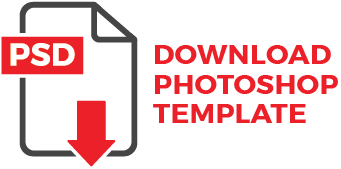 Download Photoshop Template