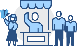 Event Day Staffing