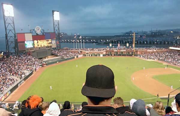 baseball Event