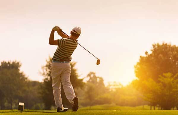 Golf Event